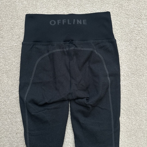 Aerie Leggings - Picture 2 of 3